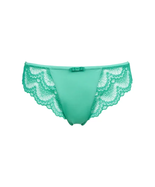 Missya Trusser<010 GREEN - Tanya Tai