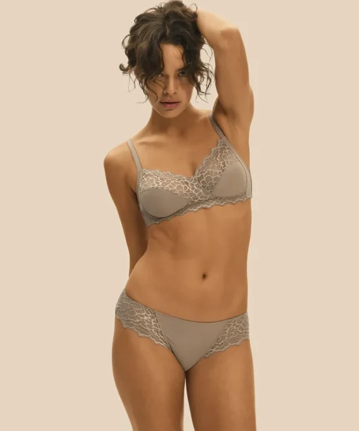 Simone Pérèle Trusser<782 GREGE - Caresse Brief