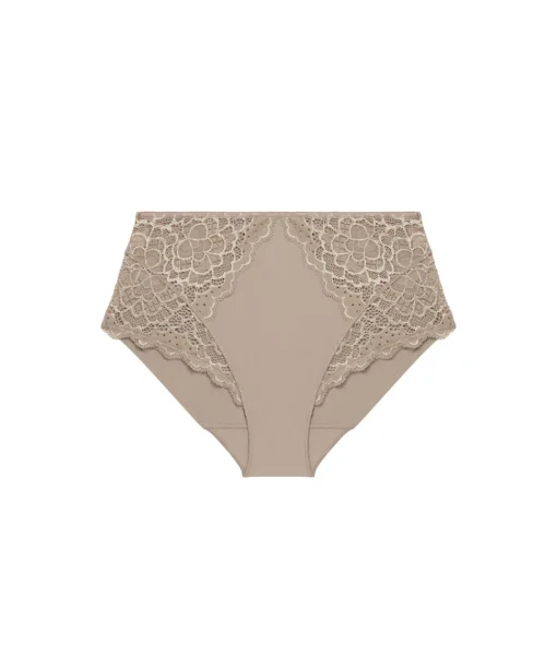 Simone Pérèle Trusser<782 GREGE - Caresse Deep Brief