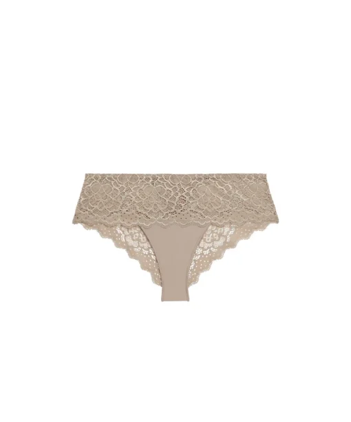 Simone Pérèle Trusser<782 GREGE - Caresse Shorty