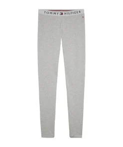 Tommy Hilfiger Shorts/ Loungepants<004 GREY HEATHER - Tommy Original Other pants