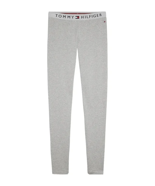 Tommy Hilfiger Shorts/ Loungepants<004 GREY HEATHER - Tommy Original Other pants