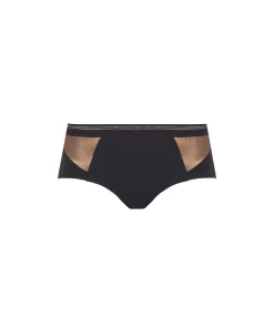 Empreinte Trusser<0456 GRIS INTENSE - Initiale Shorty