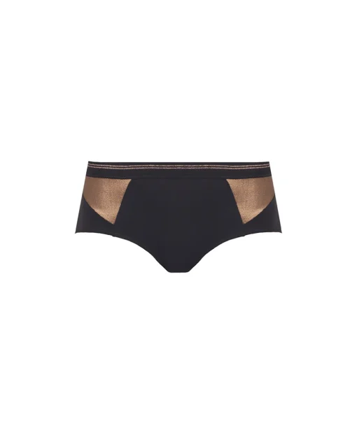Empreinte Trusser<0456 GRIS INTENSE - Initiale Shorty