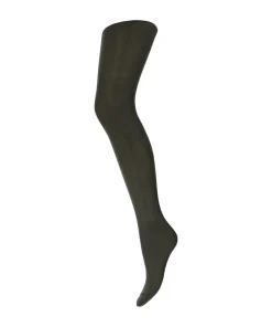 Decoy Strømpebukser/ Leggings<61 GRØN - Tight Microfiber 60D 3D