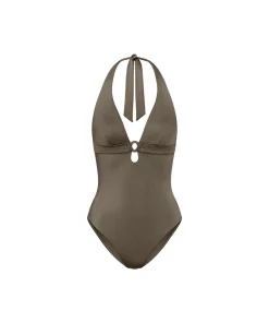 Triumph Badedragter<3462 HAVANNA - Midnight Swim Badedragt