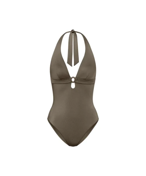 Triumph Badedragter<3462 HAVANNA - Midnight Swim Badedragt