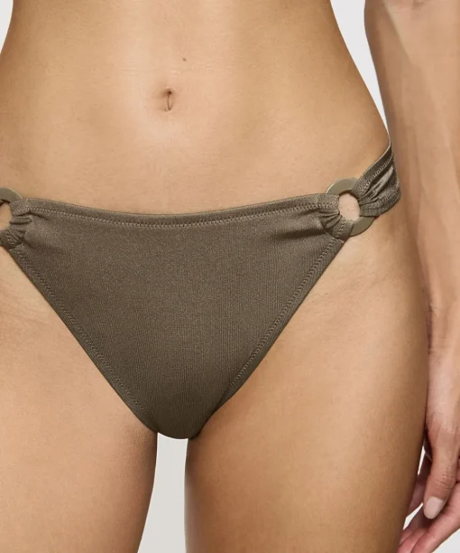 Triumph Bikinier<3462 HAVANNA - Midnight Swim Hikini / Tai Bikini Trusse