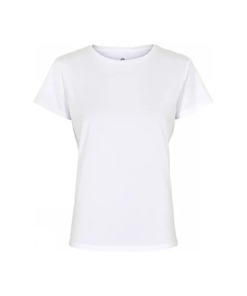 JBS of Denmark Undertøj<1 HVID - Bacis Basic Tee