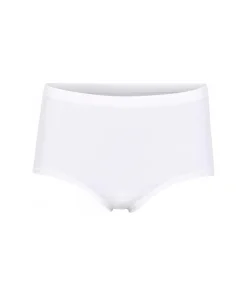 JBS of Denmark Undertøj<1 HVID - Cotton Maxi
