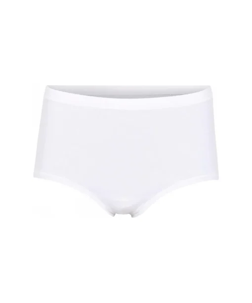 JBS of Denmark Undertøj<1 HVID - Cotton Maxi