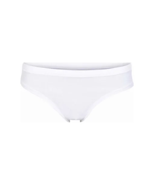 JBS of Denmark Undertøj<1 HVID - Cotton Tai