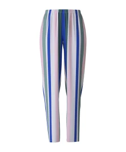 Calida Shorts/ Loungepants<566 ICE GREEN - Favourites Sleep Pants