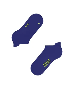 Falke Footies/ Sneaker-strømpe<6065 IMPERIAL - Cool Kick SN Socks
