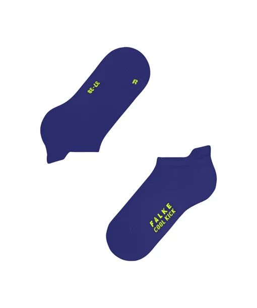Falke Footies/ Sneaker-strømpe<6065 IMPERIAL - Cool Kick SN Socks