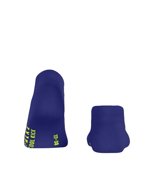 Falke Footies/ Sneaker-strømpe<6065 IMPERIAL - Cool Kick SN Socks