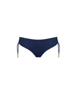 Maryan Mehlhorn Bikinier<040 INDIGO - Elements Bikini Bottoms