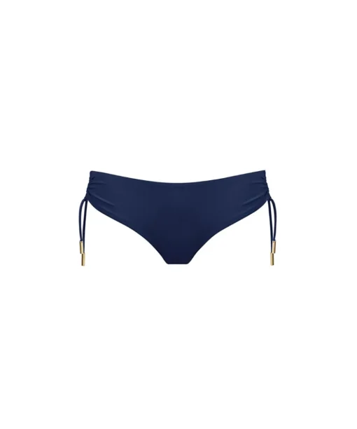 Maryan Mehlhorn Bikinier<040 INDIGO - Elements Bikini Bottoms