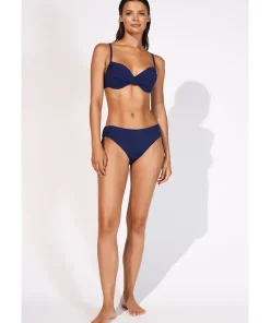 Maryan Mehlhorn Bikinier<040 INDIGO - Elements Bikini Bottoms