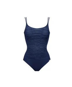 Maryan Mehlhorn Badedragter<040 INDIGO - Elements Swimsuit