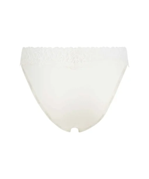 Calvin Klein Trusser<101 IVORY - Attract Bikini