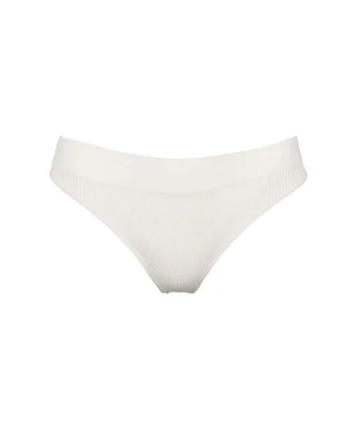 Missya Undertøj|Trusser<002 IVORY - Lucia String