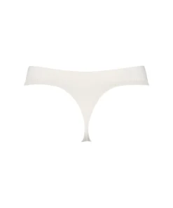 Missya Undertøj|Trusser<002 IVORY - Lucia String