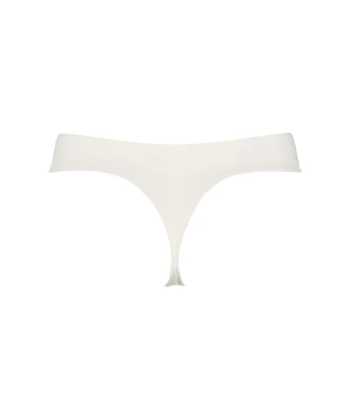 Missya Undertøj|Trusser<002 IVORY - Lucia String