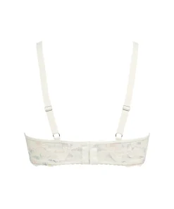 Missya Bh'er<002 IVORY - Milla Bra Fill