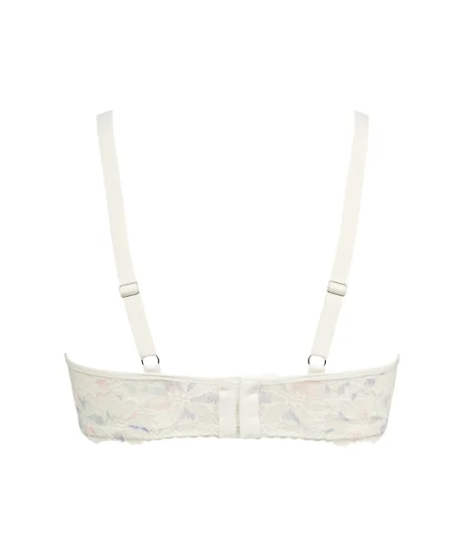 Missya Bh'er<002 IVORY - Milla Bra Fill
