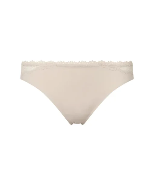 Calvin Klein Trusser<101 IVORY - Sed Comfort Lotus Coordinate Brief