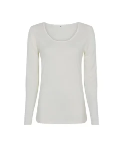 JBS of Denmark Undertøj<80 IVORY - Wool Top