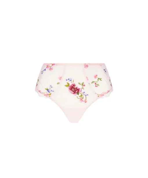Lise Charmel Trusser<12069 J39 FLEIUR ROSE - Libertine En F Brief