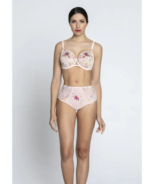 Lise Charmel Trusser<12069 J39 FLEIUR ROSE - Libertine En F Brief