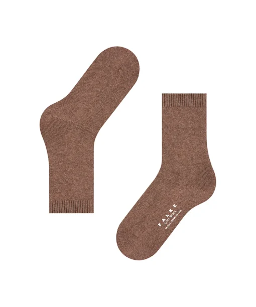 Falke Ankelstrømper/ Sokker<5622 JASPER - Cosy Wool SO Socks