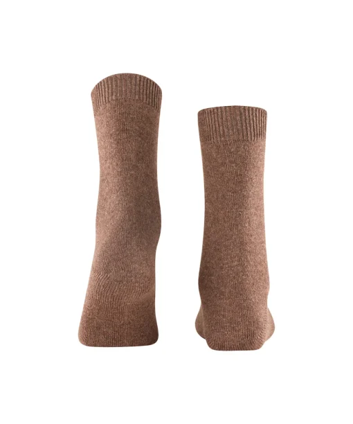 Falke Ankelstrømper/ Sokker<5622 JASPER - Cosy Wool SO Socks