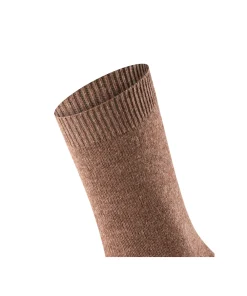 Falke Ankelstrømper/ Sokker<5622 JASPER - Cosy Wool SO Socks