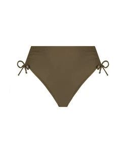 Antigel Bikinier<4173 KC/KAKI CHIC - La Chiquissima Adjustable
