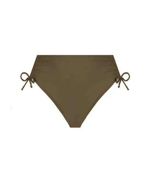 Antigel Bikinier<4173 KC/KAKI CHIC - La Chiquissima Adjustable