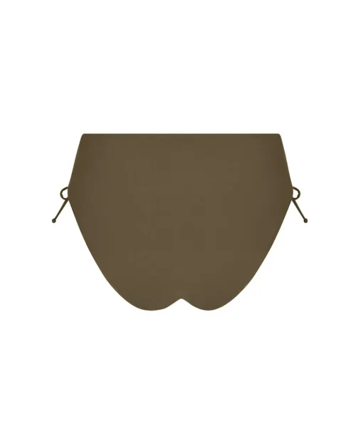 Antigel Bikinier<4173 KC/KAKI CHIC - La Chiquissima Adjustable
