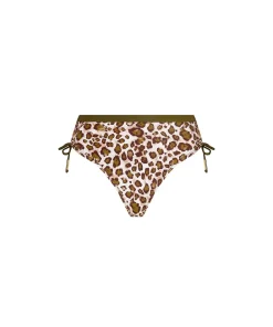 Antigel Bikinier<1757 KM/KAKI MYSTERE - La Panthere Mystere Adjustable