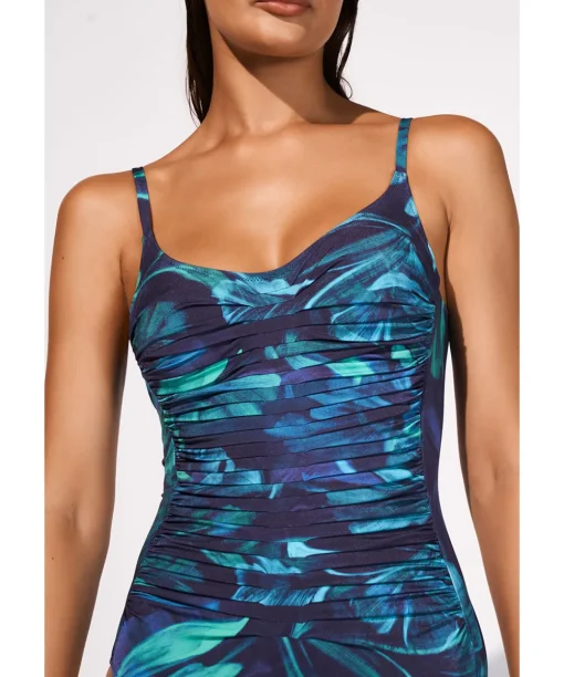 Maryan Mehlhorn Badedragter<038 LAGOON - Sanctuary Swimsuit