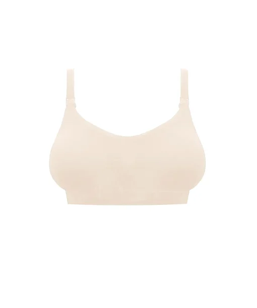 MAGIC Bodyfashion Mama|Special Bh'er<153 LATTE - Mama - Bra Mama Comfort Nursing Bra