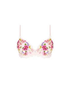 Lise Charmel Bh'er<12069 LE/LIBRE ECLOSION - Libertine En F Contour