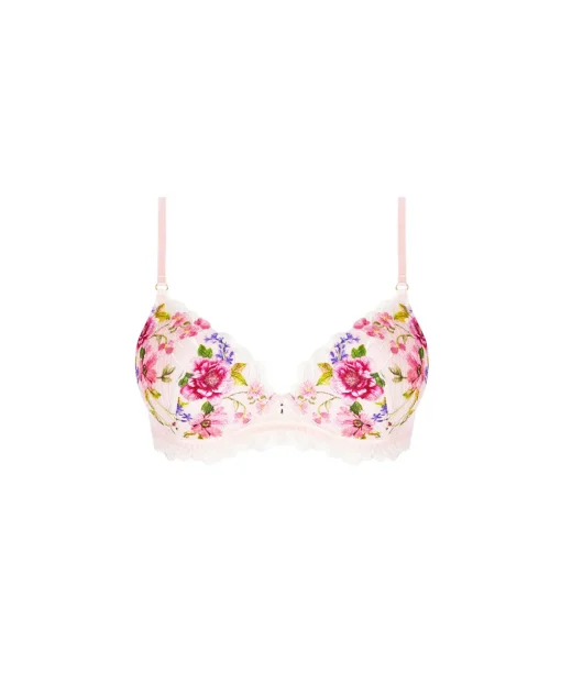 Lise Charmel Bh'er<12069 LE/LIBRE ECLOSION - Libertine En F Contour