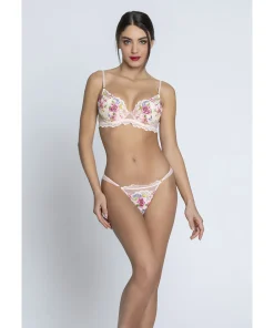 Lise Charmel Bh'er<12069 LE/LIBRE ECLOSION - Libertine En F Contour