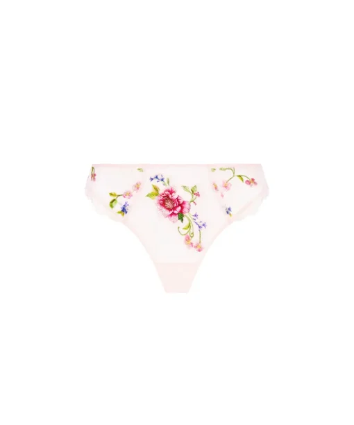 Lise Charmel Trusser<12069 LE/LIBRE ECLOSION - Libertine En F Italian Bikini