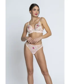 Lise Charmel Trusser<12069 LE/LIBRE ECLOSION - Libertine En F Italian Bikini