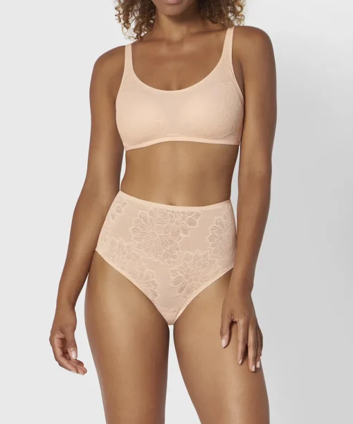 Triumph Trusser<3422 LIGHT BROWN - Fit Smart Maxi