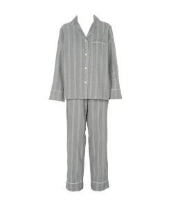 Missya Pyjamas/ Loungewear<162 LIGHT GREY MELANGE - Parker Pyjamas